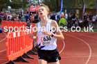 Mens Under-17s, 2024 Northern Mens 6 and Womens 4 and Youngsters Relays, Stanley Park, Blackpool.  Photo: David T. Hewitson/Sports for All Pics